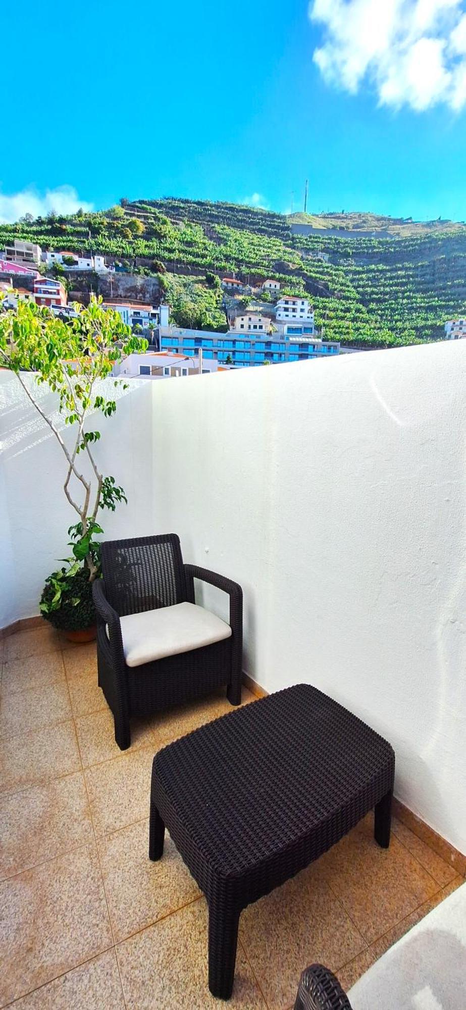 Vila Portada House Câmara de Lobos Exteriér fotografie